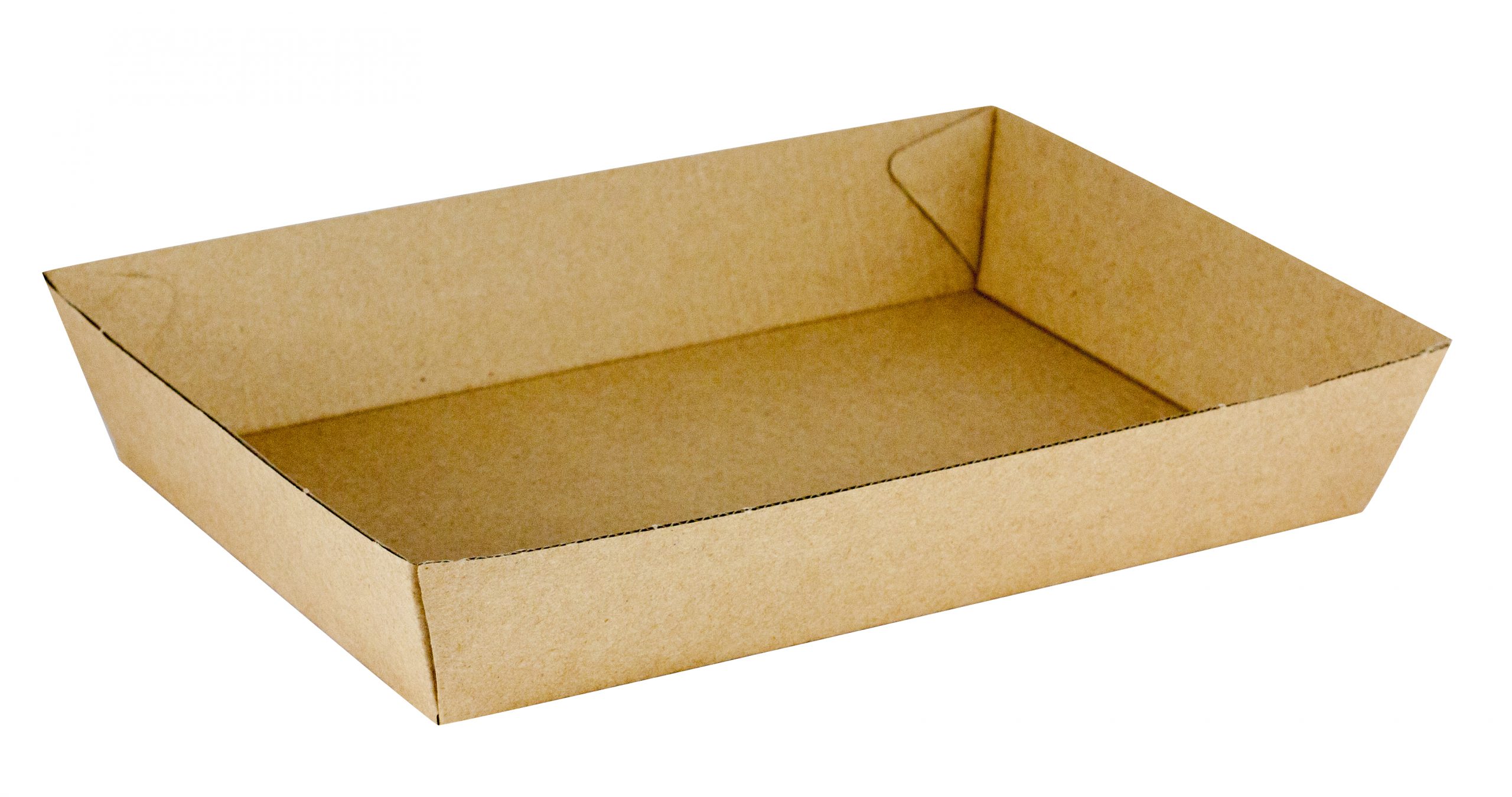 FPA ECSB0359 Supa Flute Food Equipment Warehouse